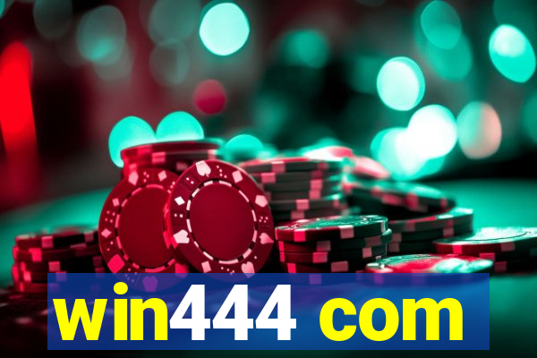 win444 com